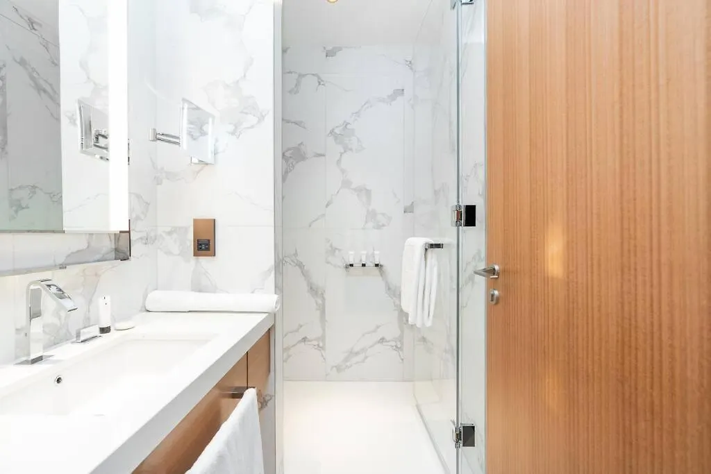 Address Opera Apartment Dubai United Arab Emirates
