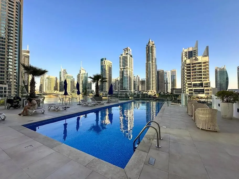 Address Opera Apartment Dubai
