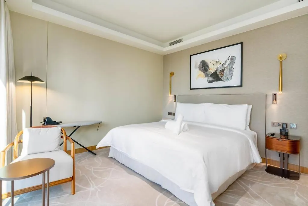 Address Opera Apartment Dubai United Arab Emirates