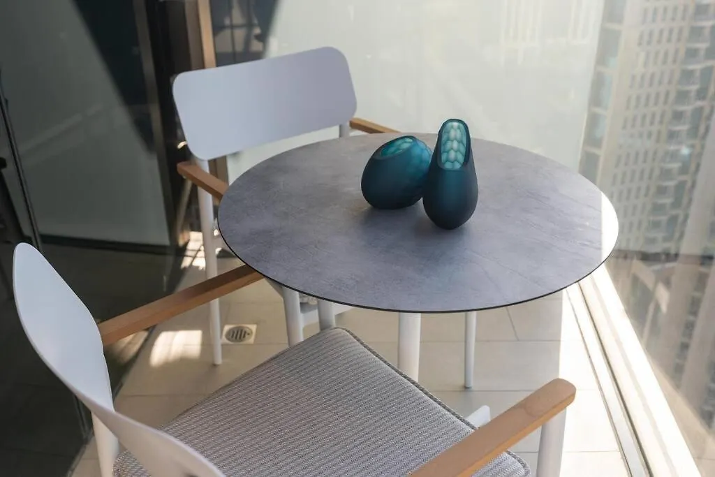 Address Opera Apartment Dubai
