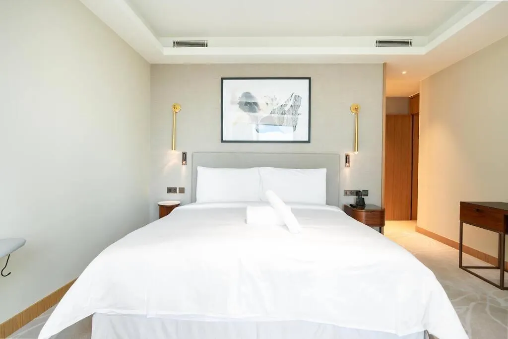 Address Opera Apartment Dubai United Arab Emirates