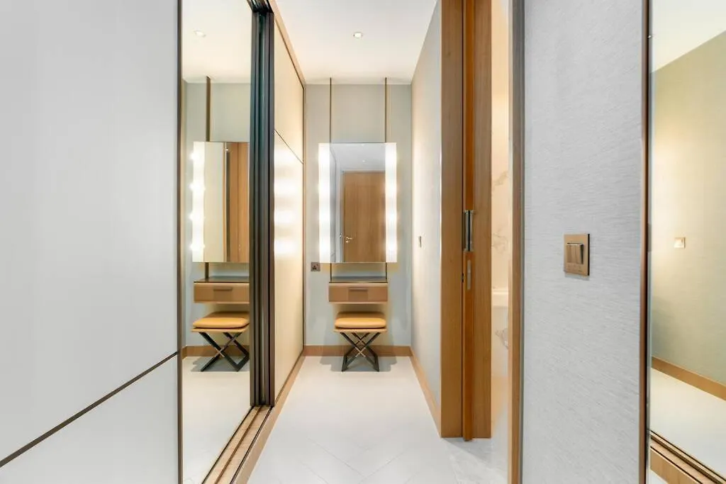 Address Opera Apartment Dubai