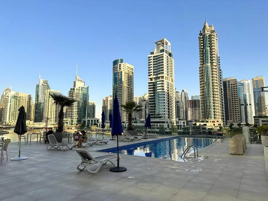 Address Opera Apartment Dubai