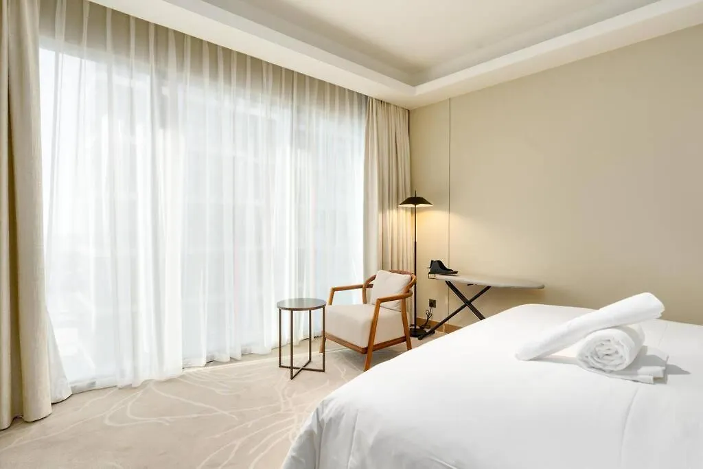 Address Opera Apartment Dubai