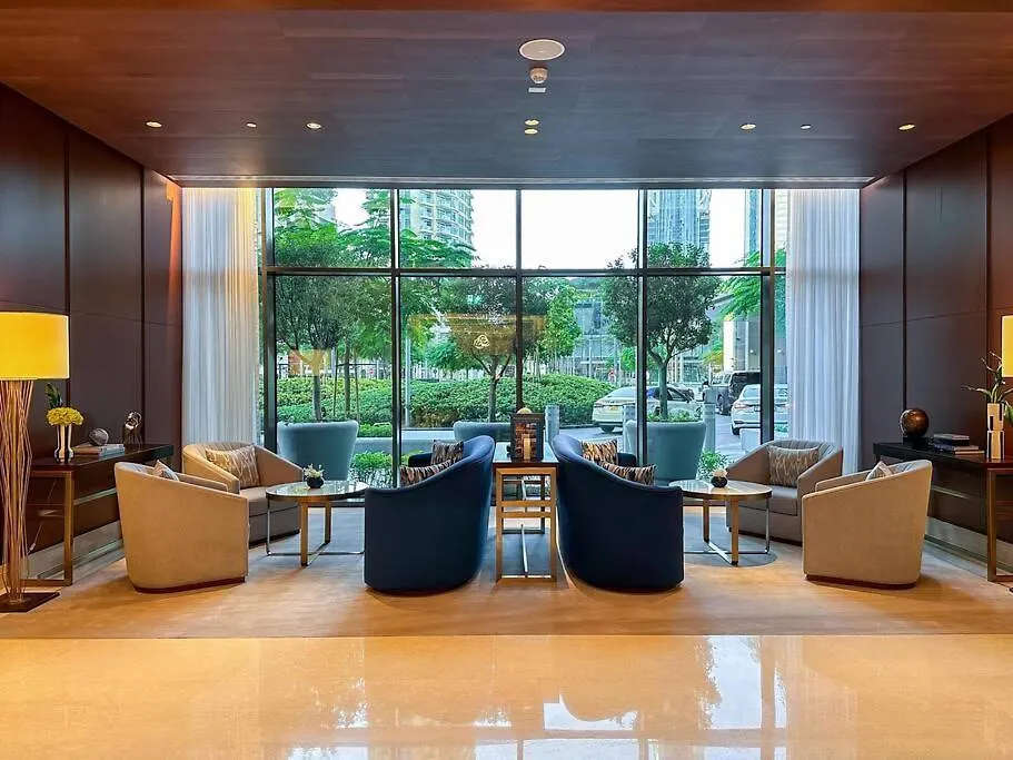 Address Opera Apartment Dubai