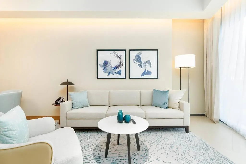 Address Opera Apartment Dubai 0*,  United Arab Emirates