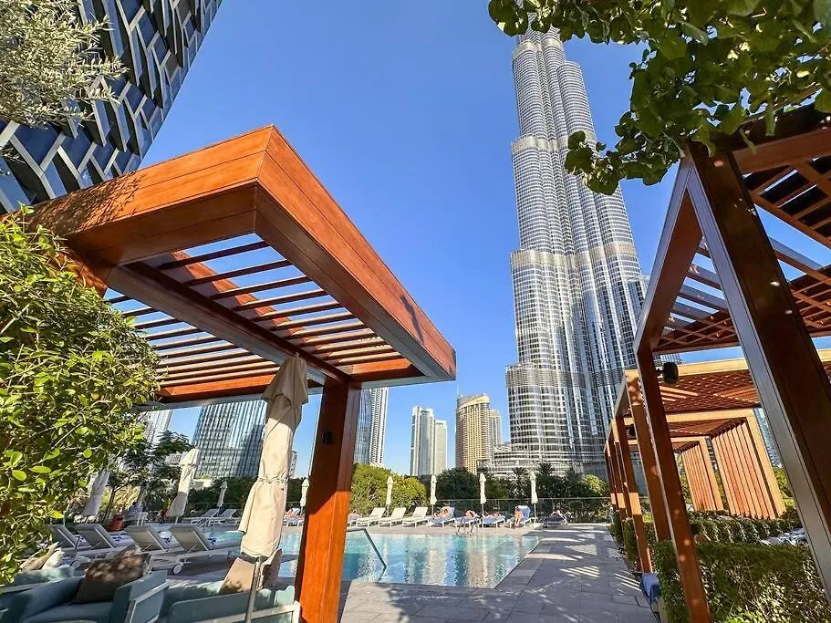 Address Opera Apartment Dubai 0*,  United Arab Emirates